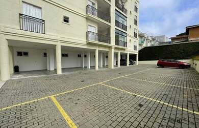 Imagem 9: Atibaia - Apartamento Padrão - Vila Helena