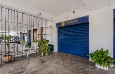 Imagem: O depósito possui 26m² de Área e está localizado em Jardim