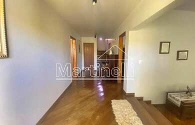 Imagem 2: Ribeirão Preto - Casa Padrão - Alto da Boa Vista