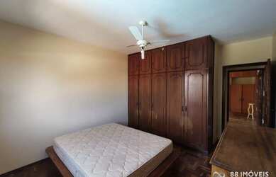 Imagem 15: Casa com 4 dormitórios, 210 m² - venda por R$ 595.000,00 ou aluguel por R$ 3.000,00/mês