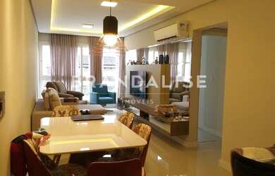 Imagem 4: Canoas - Apartamento Padrão - Centro