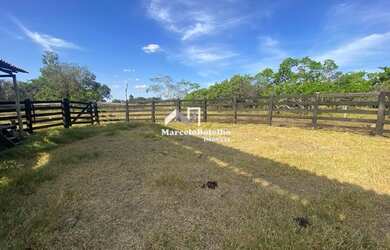 Imagem 2: Fazenda á venda município de Livramento MT