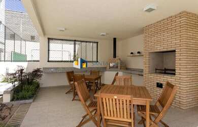 Imagem 2: Excelente Apto no Sacomã