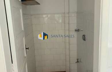 Imagem 13: APTO NO JD AMERICA. Piscina, Churrasqueira, Varandae80m² de Área