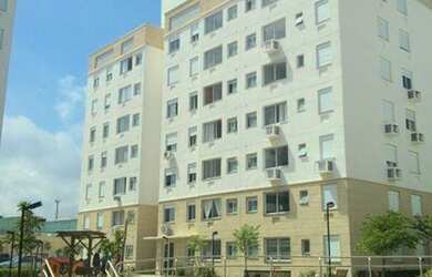 Imagem 2: Apartamento com 3 dormitórios, 61 m² - venda por R$ 350.000,00 ou aluguel...