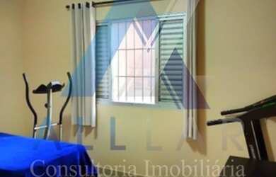 Imagem 8: Casa Residencial à venda, Jardim Vera Cruz, Jundiaí - CA0092