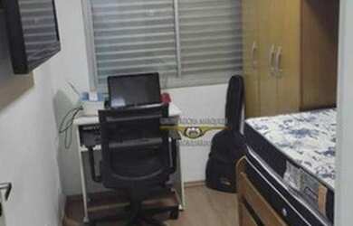 Imagem 15: Apartamento com 3 dormitórios, 68 m² - venda por R$ 370.000,00 ou aluguel...