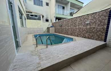 Imagem 9: Pontal - Casa para locação ou venda com piscina Recreio