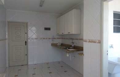 Imagem 5: Santos - Apartamento Padrão - Ponta da Praia