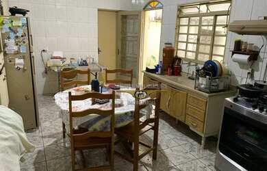 Imagem 7: Casa com 2 dormitórios à venda, 90 m² por R$ 350.000,00 - Jardim Haia...