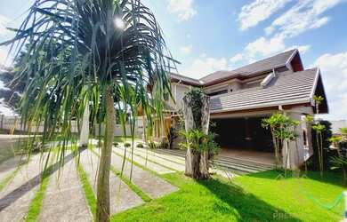 Imagem 9: Atibaia - Casa de Condomínio - Jardim Estancia Brasil