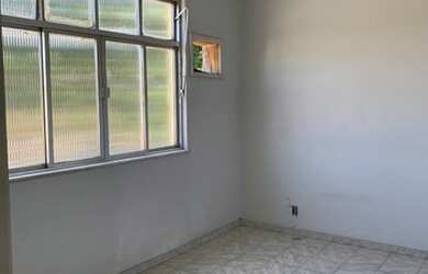 Imagem: A kitnet possui 2 Dormitórios, 1 Banheiro, 55m² de Área e