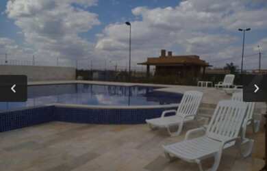 Imagem 3: Terreno no condomínio residencial Nature 1