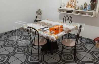 Imagem 5: .Vila Clementino. 300m² de Área