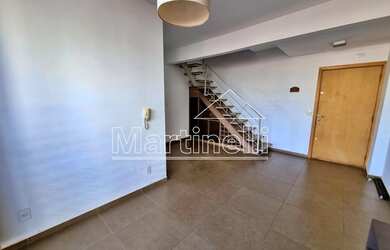 Imagem 2: Ribeirão Preto - Apartamento Padrão - Jardim Paulista