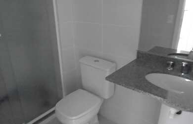 Imagem 5: Apartamento Locação 2 Quartos Boa Vista Curitiba - Sem fiador