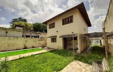 Imagem 4: Casa com 3 dormitórios, 200 m² - venda por R$ 860.000,00 ou aluguel...