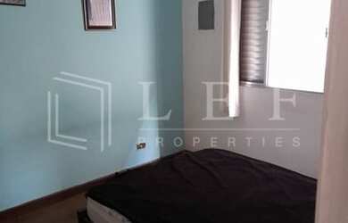 Imagem 3: .Vila Clementino. 300m² de Área