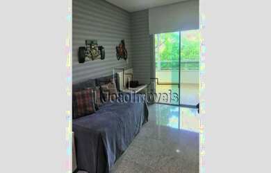 Imagem 13: CASA EM CONDOMINIO RESIDENCIAL em SALVADOR - BA, ALPHAVILLE I