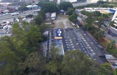 Imagem 5: SãO PAULO - Galpão/Depósito/Armazém - Parque Novo Mundo