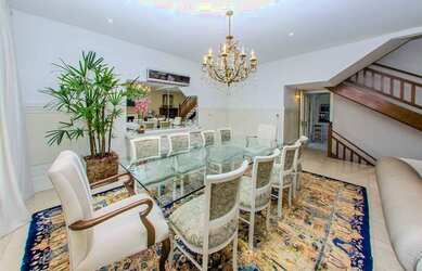 Imagem 9: Porto Alegre - Casa Padrão - Santa Tereza