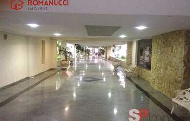 Imagem 3: Ed. Vera - 120 m² - Belém - 3 dormitórios / 2 vagas