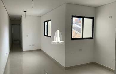 Imagem 4: Linda Cobertura. 112m² de Área, 1 Vaga na garageme2 Dormitórios