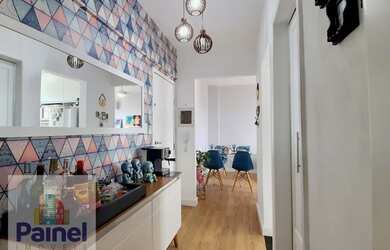 Imagem 15: São Vicente - Apartamento Padrão - Gonzaguinha