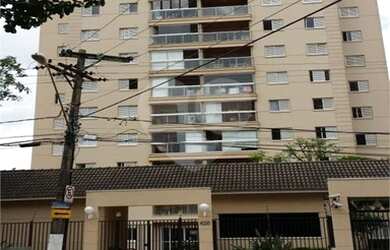 Imagem 13: Apartamento - Jundiaí - SP - Jardim Bonfiglioli 03 DORMITÓRIOS COM ARMÁRIO...