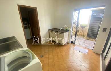 Imagem 15: Ribeirão Preto - Casa Padrão - Alto da Boa Vista