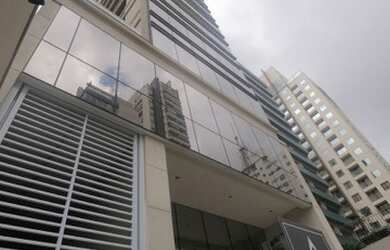 Imagem 9: Andar Corporativo para alugar, 133 m² por R$ 10.645,00/mês - Jardim...