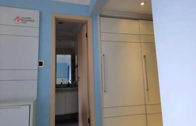 Imagem 14: VENDE APARTAMENTO ALTO PADRÃO NO BAIRRO DO FORTE PRAIA GRANDE