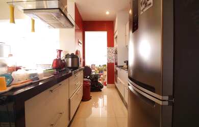 Imagem 11: Apartamento à venda, 89 m² por R$ 1.380.000,00 - Sumaré - São Paulo/SP