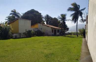 Imagem 5: Casarão em Ponta Negra. 200m² de Área, 1 Vaga na garageme5 Dormitórios