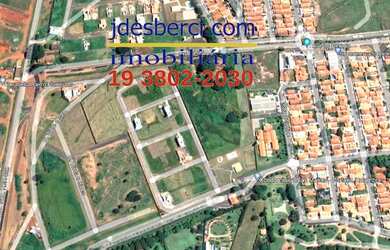 Imagem: O terreno possui 250m² de Área e está localizado em Holambra