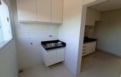 Imagem 10: Locação - Apartamento - Jardim Ipiranga - Americana - SP