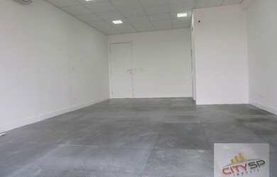 Imagem 6: Sala, 36 m² - venda por R$ 220.000,00 ou aluguel por R$ 1.350,00/mês...