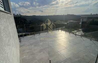 Imagem 13: Bragança Paulista - Casa de Condomínio - Condomínio Residencial Campos do Conde