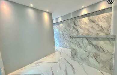 Imagem 2: Sala no Pátio Jardins