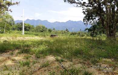 Imagem 8: Excelente Terreno medindo 382,13m² localizado no Porto de Cima por R$85...