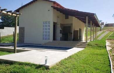 Imagem 3: Chácara Abadia de Goiás - CH1112