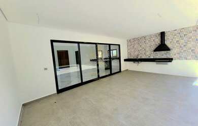 Imagem 6: Atibaia - Casa de Condomínio - Condomínio Residencial Shamballa III