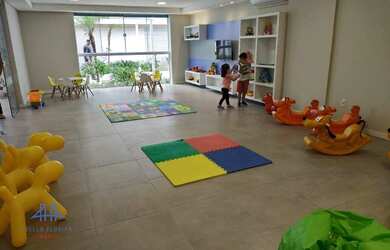 Imagem 15: Apartamento com 2 dormitórios, 109 m² - venda por R$ 850.000,00 ou aluguel...