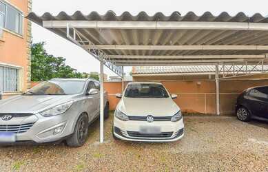 Imagem 13: APARTAMENTO A VENDA EM SAO JOSE DOS PINHAIS NO BAIRRO OURO FINO