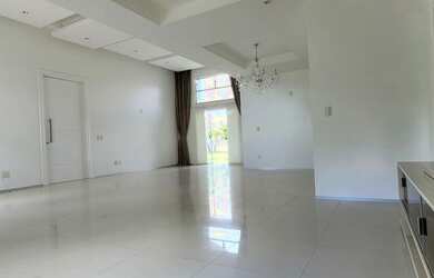 Imagem 3: Casa em condominio. Piscina, Imóvel mobiliado, Ar-condicionadoeÁrea...