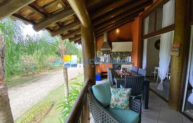 Imagem 1: Casa em condomínio à venda em Maresias Lúcio Zahoul Imóveis