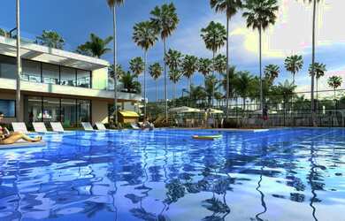 Imagem 13: Riviera do Recreio Boutique Houses, Club & Beach