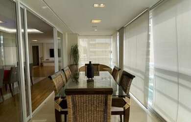 Imagem 4: APTO A VENDA NO TATUAPÉ, TERRAÇO GOURMET, 03 SUÍTES, 03 VAGAS