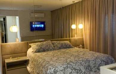 Imagem 9: Apartamento com 3 dormitórios, 193 m² - venda por R$ 1.550.000,00 ou...