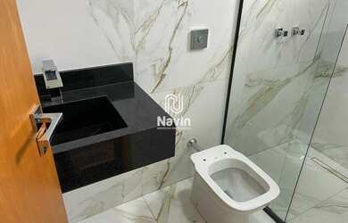 Imagem 13: Casa à venda no bairro Condomínio Buona Vita Atibaia - Atibaia/SP